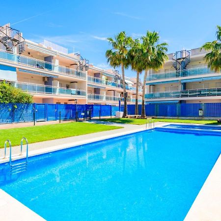 Apartment La Vina-1 By Interhome Оропеса-дель-Мар Экстерьер фото
