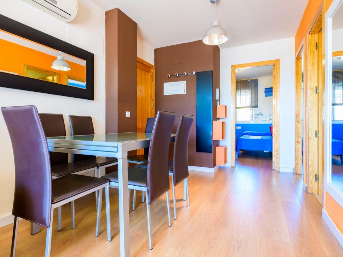 Apartment La Vina-1 By Interhome Оропеса-дель-Мар Экстерьер фото