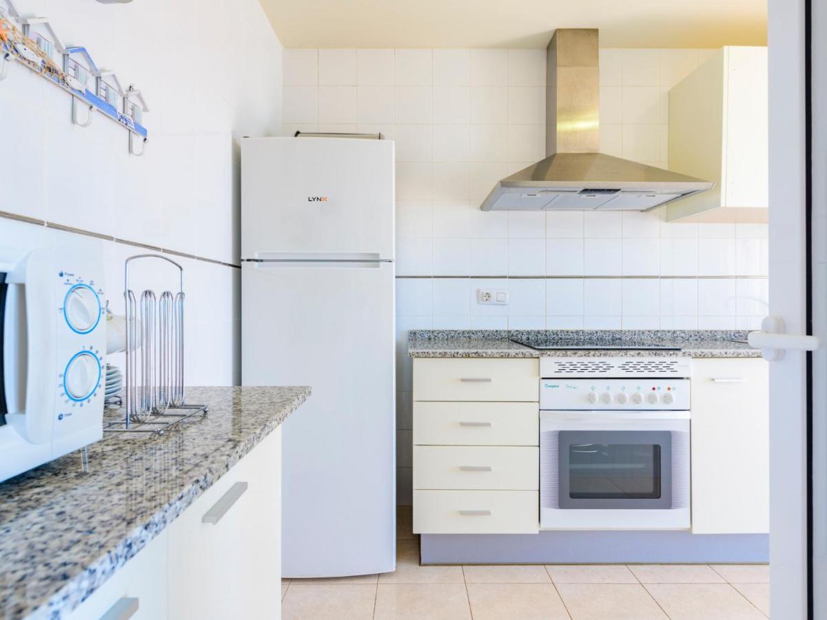 Apartment La Vina-1 By Interhome Оропеса-дель-Мар Экстерьер фото