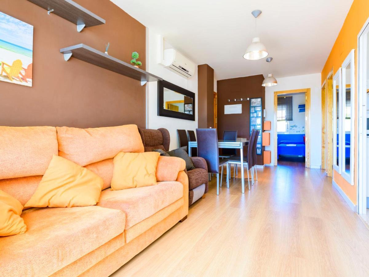 Apartment La Vina-1 By Interhome Оропеса-дель-Мар Экстерьер фото