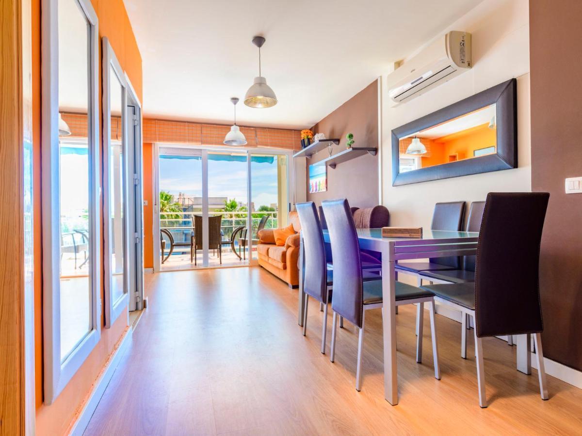 Apartment La Vina-1 By Interhome Оропеса-дель-Мар Экстерьер фото